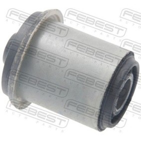 FEBEST RNAB-004 Achslager RENAULT MEGANE 3 Grandtour (KZ0/1) 1.9 131 PS Diesel