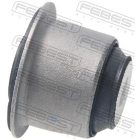 FEBEST RNAB-CLIIF Querlenkerlager RENAULT THALIA 2 (LU1/2) 1.5 64 PS Diesel