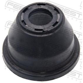 FEBEST RNRB-LOG Kit de réparation, rotule de barre de connexion RENAULT