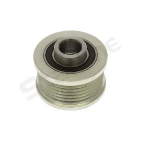 STARLINE RS 111210 Lichtmaschine, Ersatzteile ALFA ROMEO SPIDER (939) 2.0 163 PS Diesel