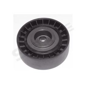 STARLINE RS A63620 Spännrulle, aggregatrem ALFA ROMEO 156 Sportwagon (932) 2.4 136 hk Diesel