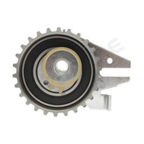 STARLINE RS A84410 Spannrolle, Zahnriemen ALFA ROMEO 156 Sportwagon (932) 2.4 136 PS Diesel