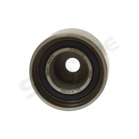 STARLINE RS B12120 Umlenk- / Führungsrolle, Keilrippenriemen ALFA ROMEO 159 Sportwagon (939) 2.4 200 PS Diesel