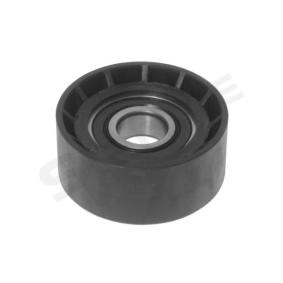 STARLINE RS B24310 Umlenk- / Führungsrolle, Keilrippenriemen RENAULT LAGUNA 1 (B56, 556) 1.9 98 PS Diesel