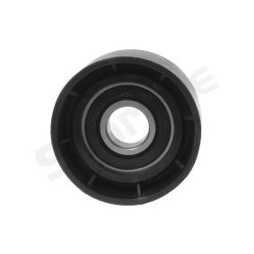 STARLINE RS B36420 Umlenk- / Führungsrolle, Keilrippenriemen RENAULT LAGUNA 1 (B56, 556) 1.6 107 PS Otto