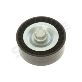 STARLINE RS B50510 Umlenk- / Führungsrolle, Keilrippenriemen ALFA ROMEO 159 Sportwagon (939) 2.4 200 PS Diesel