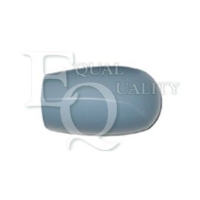 Abdeckung, Außenspiegel von EQUAL QUALITY RS00268