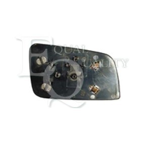 Spiegelglas, Außenspiegel von EQUAL QUALITY RS00708