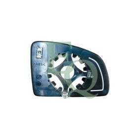 Spiegelglas, Außenspiegel von EQUAL QUALITY RS00728