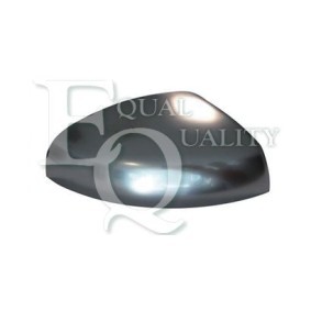 Abdeckung, Außenspiegel von EQUAL QUALITY RS01320
