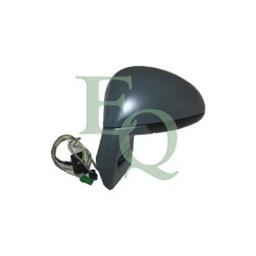 Außenspiegel des Herstellers EQUAL QUALITY - Originalware Artikelnummer: RS02159