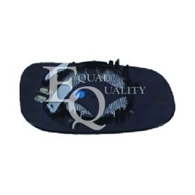 Außenspiegel des Herstellers EQUAL QUALITY - Originalware Artikelnummer: RS03105