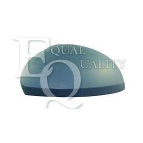 Abdeckung, Außenspiegel von EQUAL QUALITY RS03356
