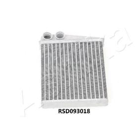 Achetez des Radiateur de chauffage ASHIKA RSD093018 à prix pour 84,46&nbsp;&euro;