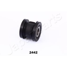 JAPANPARTS RU-2442 Styringsopphengning TOYOTA MATRIX