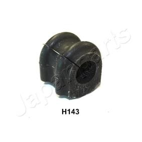 JAPANPARTS RU-H143 Silent bloc de barre stabilisatrice HYUNDAI i40 CW (VF)