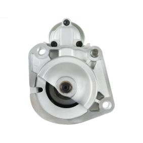 AS-PL S0059 Anlasser VOLVO XC70 Cross Country (295)