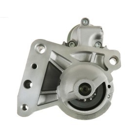 AS-PL S0322 Motor de arranque MINI Paceman (R61) 1.6 116 cv Motor otto