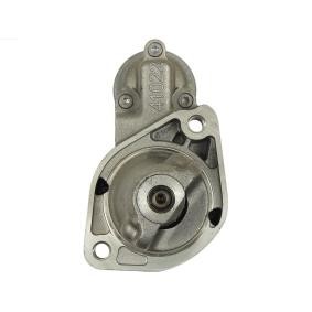 Anlasser des Herstellers AS-PL - Originalware Artikelnummer: S0492(BOSCH)