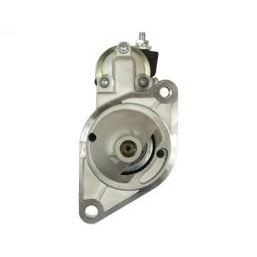 Anlasser von AS-PL S0494