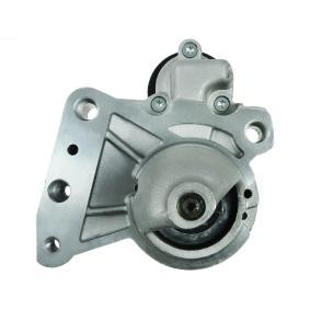 AS-PL S0568 Motor de arranque MINI Paceman (R61) 1.6 116 cv Motor otto