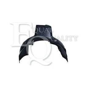 Radhausschale von EQUAL QUALITY S0732