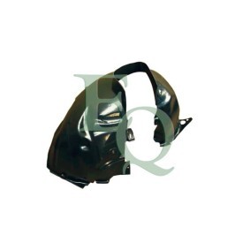 Radhausschale von EQUAL QUALITY S1009