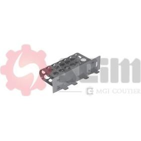 SEIM S11200 Resistenza ventola abitacolo RENAULT EXPRESS
