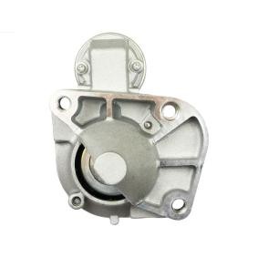 AS-PL S3008 Anlasser RENAULT LAGUNA 1 (B56, 556) 1.6 107 PS Otto