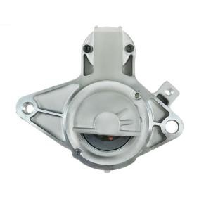 Anlasser von AS-PL S3023