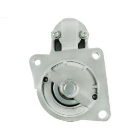 AS-PL S5012 Starter MAZDA DEMIO (DW)