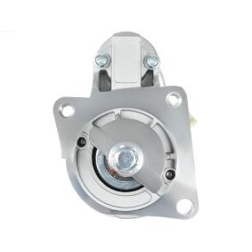 AS-PL S5014 Anlasser MAZDA 626
