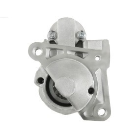 AS-PL S5038 Anlasser RENAULT THALIA 2 (LU1/2) 1.5 64 PS Diesel