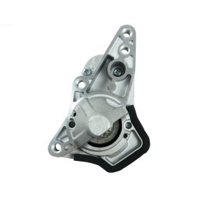 AS-PL S5210 Anlasser RENAULT Megane 4 Grandtour (K9A/M/N_) 1.6 115 PS Otto