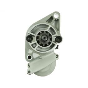 Anlasser von AS-PL S6028