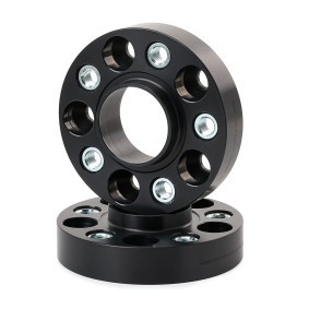 EIBACH S90-7-30-007-B Spacers MERCEDES-BENZ E-klass All-Terrain (S213) 3.0 258 hk Diesel