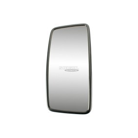 Acquista Specchio esterno, Cabina da SIEGEL AUTOMOTIVE SA5I0043 a buon mercato per soli 111,26&nbsp;&euro;