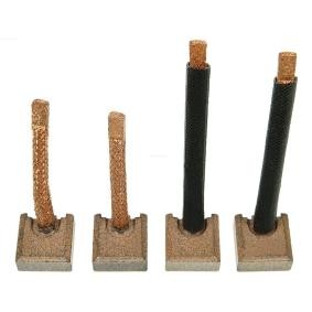 Anlasser-Kohlebürsten SB3004 VOLVO V40 Kombi von AS-PL