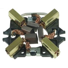 Acquista Supporto, Spazzole in carbone da AS-PL SBH0005 a buon mercato per soli 8,64&nbsp;&euro;