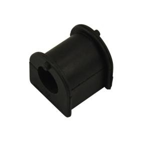 KAVO PARTS SBS-4528 Stabilisator foring MAZDA 323 C IV (BG) 1.8 103 hk Bensinmotor