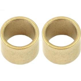 AS-PL SBU9091 Starter tilbehør RENAULT