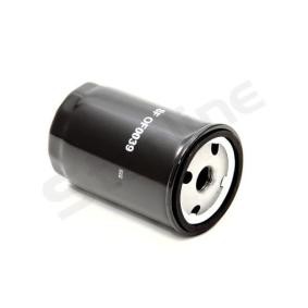 STARLINE SF OF0039 Filtro olio AUDI A6 Avant (4B5, C5) 1.8 116 CV Motore a ciclo otto