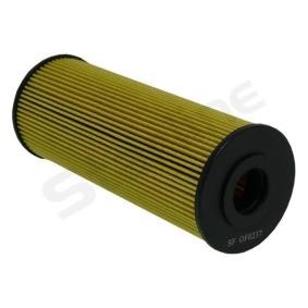 STARLINE SF OF0237 Filtro olio SSANGYONG ACTYON 1 2.0 136 CV Diesel