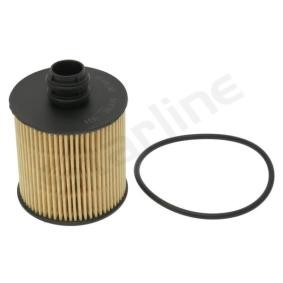 STARLINE SF OF0783 Filtro olio JEEP Renegade SUV (BU, B1) 1.6 95 CV Diesel