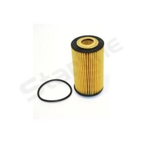 STARLINE SF OF0976 Filtro olio CHEVROLET Trax I (U200) 1.4 140 CV Motore a ciclo otto