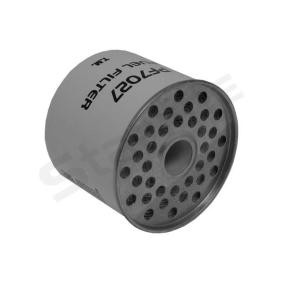 STARLINE SF PF7027 Filtro de combustible SUZUKI BALENO Ranchera familiar (EG) 1.9 75 cv Gasoleo