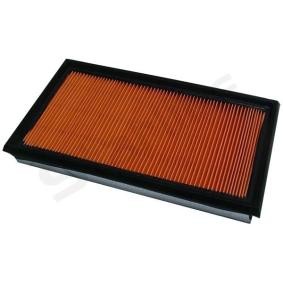 STARLINE SF VF2108 Filtro de ar NISSAN ALMERA 1 Hatchback (N15) 2.0 143 cv Otto