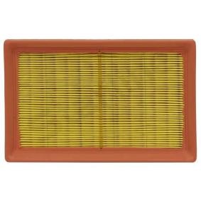 STARLINE SF VF2150 Filtro de aire SUZUKI SWIFT 3 (MZ, EZ) 1.5 101 cv Motor otto