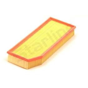 STARLINE SF VF2384 Filtro de ar MERCEDES-BENZ Classe E T-modell (S210) 2.7 163 cv Diesel