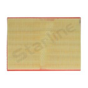 STARLINE SF VF7591 Filtro de ar JEEP GRAND CHEROKEE 3 (WH, WK) 5.7 326 cv Otto